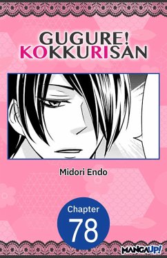 Cover Gugure! Kokkuri-san #078 (eBook, ePUB)