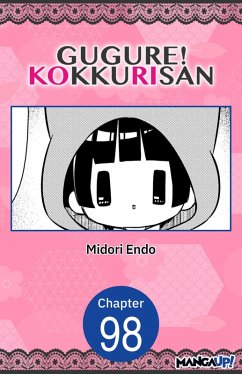 Cover Gugure! Kokkuri-san #098 (eBook, ePUB)