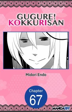 Cover Gugure! Kokkuri-san #067 (eBook, ePUB)