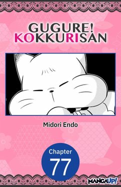 Cover Gugure! Kokkuri-san #077 (eBook, ePUB)