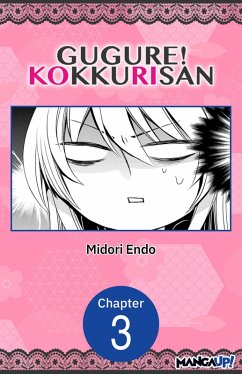 Cover Gugure! Kokkuri-san #003 (eBook, ePUB)