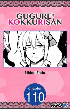Cover Gugure! Kokkuri-san #110 (eBook, ePUB)