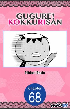Cover Gugure! Kokkuri-san #068 (eBook, ePUB)