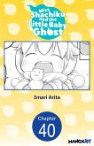 Miss Shachiku and the Little Baby Ghost #040 (eBook, ePUB)