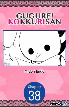 Cover Gugure! Kokkuri-san #038 (eBook, ePUB)