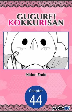 Cover Gugure! Kokkuri-san #044 (eBook, ePUB)