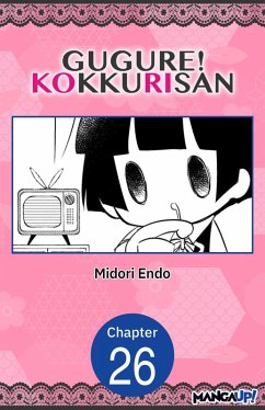 Cover Gugure! Kokkuri-san #026 (eBook, ePUB)