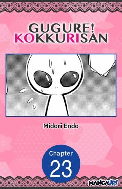 Cover Gugure! Kokkuri-san #023 (eBook, ePUB)