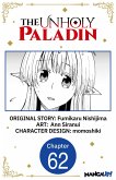 The Unholy Paladin #062 (eBook, ePUB)
