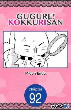 Cover Gugure! Kokkuri-san #092 (eBook, ePUB)