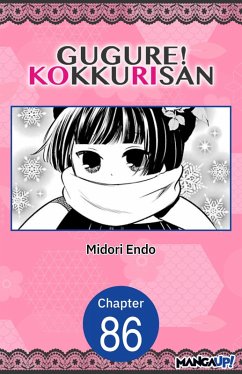 Cover Gugure! Kokkuri-san #086 (eBook, ePUB)