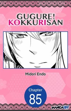 Cover Gugure! Kokkuri-san #085 (eBook, ePUB)