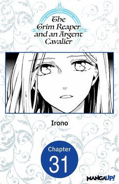 The Grim Reaper and an Argent Cavalier #031 (eBook, ePUB) - Irono