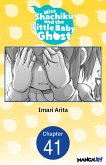 Miss Shachiku and the Little Baby Ghost #041 (eBook, ePUB)