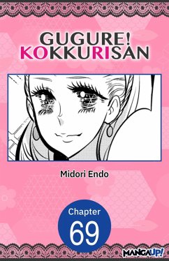 Cover Gugure! Kokkuri-san #069 (eBook, ePUB)