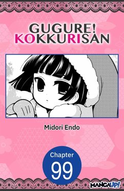 Cover Gugure! Kokkuri-san #099 (eBook, ePUB)