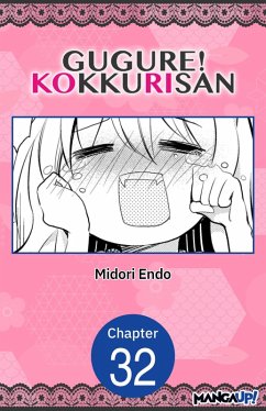 Cover Gugure! Kokkuri-san #032 (eBook, ePUB)