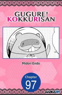Cover Gugure! Kokkuri-san #097 (eBook, ePUB)