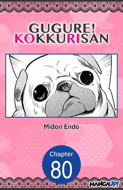 Cover Gugure! Kokkuri-san #080 (eBook, ePUB)