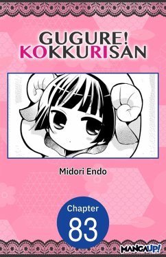 Cover Gugure! Kokkuri-san #083 (eBook, ePUB)