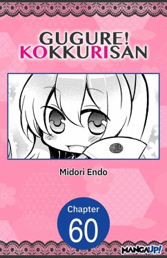 Cover Gugure! Kokkuri-san #060 (eBook, ePUB)
