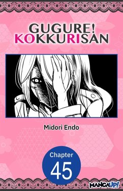 Cover Gugure! Kokkuri-san #045 (eBook, ePUB)