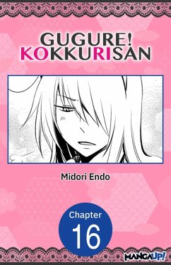 Cover Gugure! Kokkuri-san #016 (eBook, ePUB)