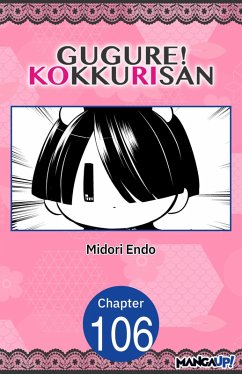 Cover Gugure! Kokkuri-san #106 (eBook, ePUB)