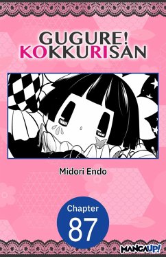 Cover Gugure! Kokkuri-san #087 (eBook, ePUB)