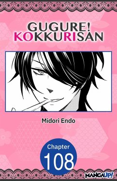 Cover Gugure! Kokkuri-san #108 (eBook, ePUB)