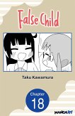 False Child #018 (eBook, ePUB)