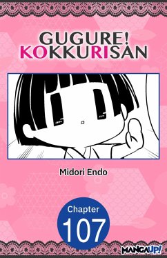 Cover Gugure! Kokkuri-san #107 (eBook, ePUB)