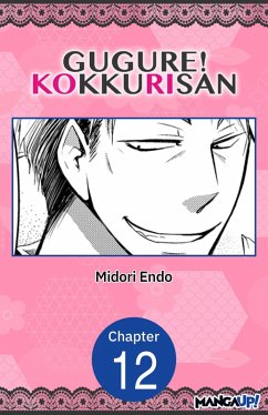 Cover Gugure! Kokkuri-san #012 (eBook, ePUB)