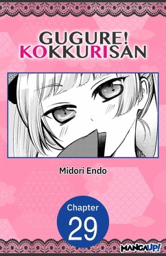 Cover Gugure! Kokkuri-san #029 (eBook, ePUB)