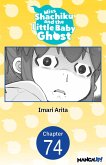 Miss Shachiku and the Little Baby Ghost #074 (eBook, ePUB)