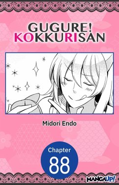 Cover Gugure! Kokkuri-san #088 (eBook, ePUB)