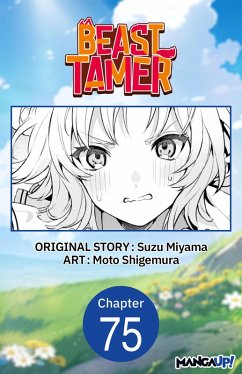 Cover Beast Tamer #075 (eBook, ePUB)