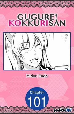 Cover Gugure! Kokkuri-san #101 (eBook, ePUB)