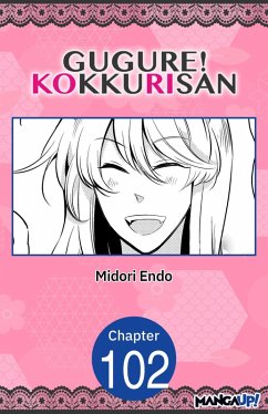 Cover Gugure! Kokkuri-san #102 (eBook, ePUB)