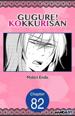 Cover Gugure! Kokkuri-san #082 (eBook, ePUB)