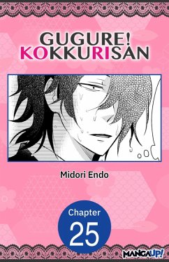 Cover Gugure! Kokkuri-san #025 (eBook, ePUB)