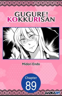 Cover Gugure! Kokkuri-san #089 (eBook, ePUB)