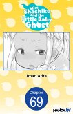 Miss Shachiku and the Little Baby Ghost #069 (eBook, ePUB)