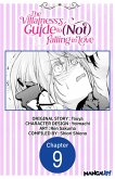 The Villainess's Guide to (Not) Falling in Love #009 (eBook, ePUB)