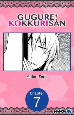 Cover Gugure! Kokkuri-san #007 (eBook, ePUB)