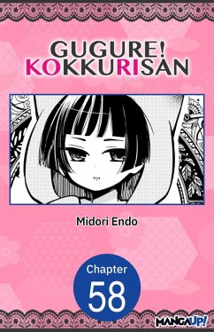 Cover Gugure! Kokkuri-san #058 (eBook, ePUB)