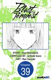Blast of Tempest #039 (eBook, ePUB) Blast of Tempest #039 (eBook, ePUB)
