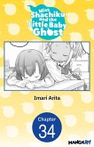 Miss Shachiku and the Little Baby Ghost #034 (eBook, ePUB)