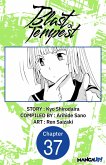 Blast of Tempest #037 (eBook, ePUB) Blast of Tempest #037 (eBook, ePUB)