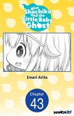 Miss Shachiku and the Little Baby Ghost #043 (eBook, ePUB)